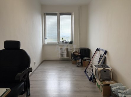 Prodej bytu, 3+1, 64 m²