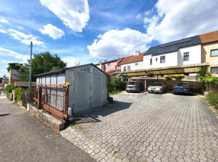 Pronájem komerčního objektu, jiný, 55 m²