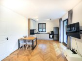 Prodej bytu, 1+kk, 42 m²