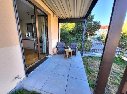 Prodej bytu, 1+kk, 42 m²