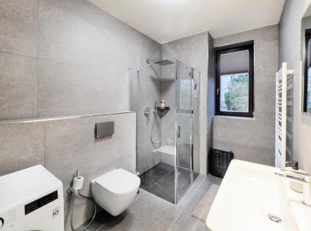 Prodej bytu, 1+kk, 42 m²