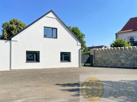 Prodej domu/vily, 220 m²