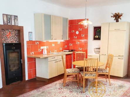 Pronájem bytu, 2+kk, 90 m²