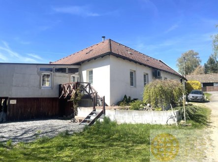 Pronájem bytu, 2+kk, 90 m²