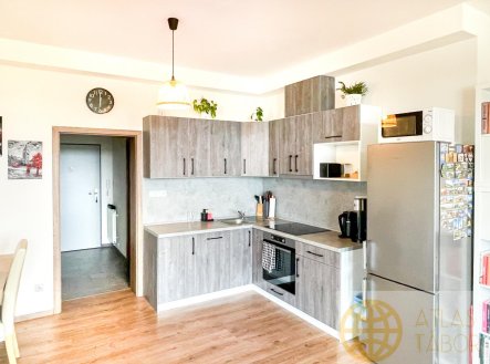 Prodej bytu, 2+kk, 63 m² obrázek