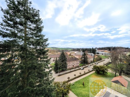 Prodej bytu, 3+1, 65 m²