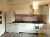 Pronájem bytu, 2+kk, 46 m²