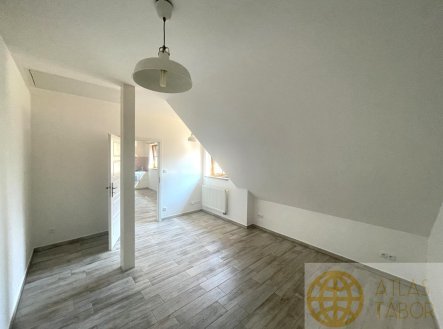 Pronájem bytu, 2+kk, 46 m²