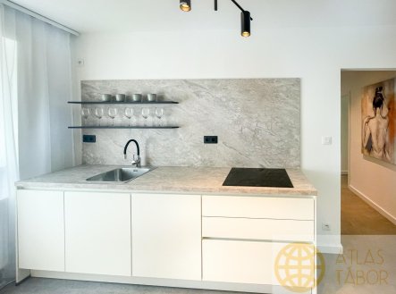 Prodej bytu, 2+1, 54 m²