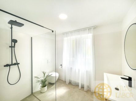 Prodej bytu, 2+1, 54 m²