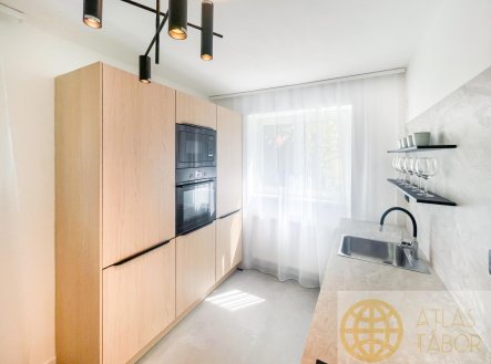Prodej bytu, 2+1, 54 m²