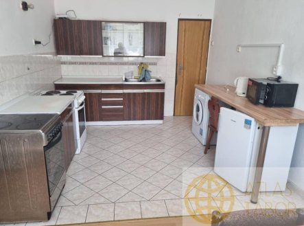 Pronájem domu/vily, 85 m²
