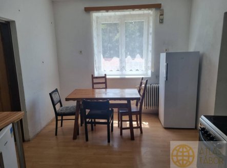 Pronájem domu/vily, 85 m²
