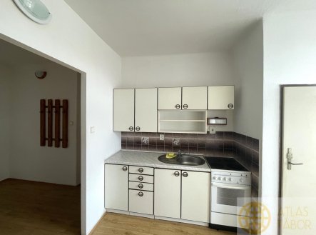 Pronájem bytu, 2+1, 56 m²