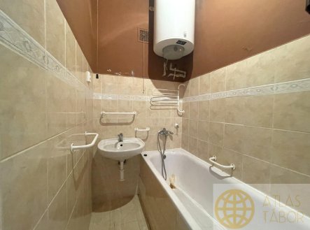 Pronájem bytu, 2+1, 80 m²