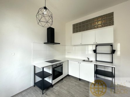 Pronájem bytu, 1+1, 50 m² obrázek