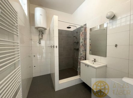 Pronájem bytu, 1+1, 50 m²