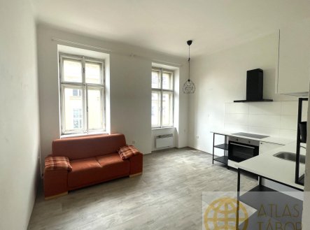 Pronájem bytu, 1+1, 50 m²