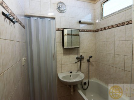 Pronájem bytu, 1+1, 36 m²