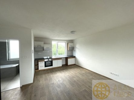 Pronájem bytu, 2+kk, 50 m²