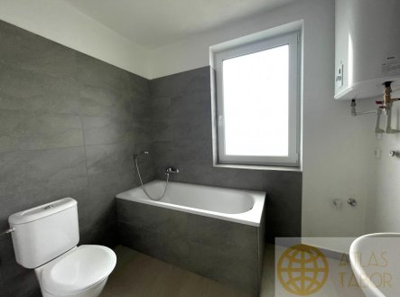 Pronájem bytu, 2+kk, 50 m²