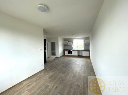 Pronájem bytu, 2+kk, 50 m²