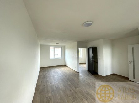 Pronájem bytu, 2+kk, 50 m²