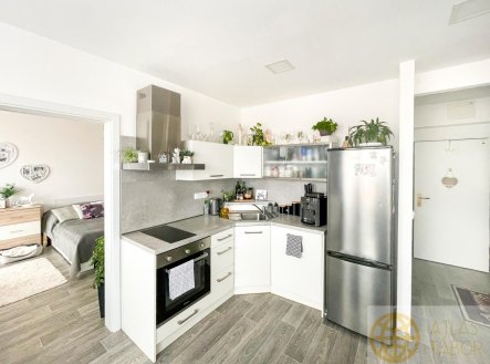 Pronájem bytu, 1+1, 36 m²
