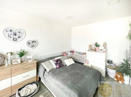 Pronájem bytu, 1+1, 36 m²