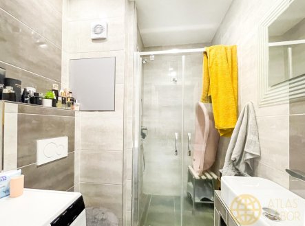 Pronájem bytu, 1+1, 36 m²