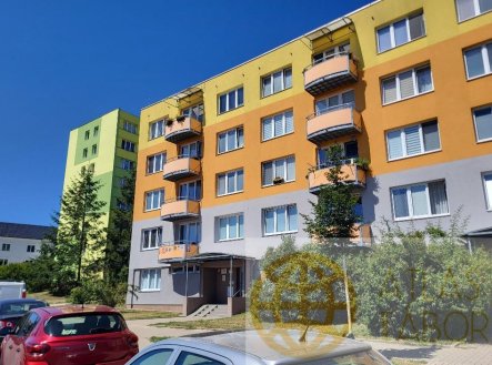 Prodej bytu, 2+1, 64,6 m² obrázek
