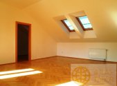 Pronájem bytu, 2+kk, 48 m²