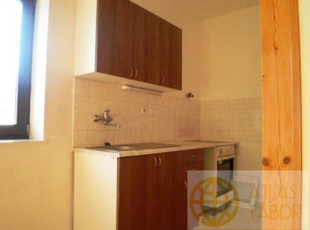 Pronájem bytu, 2+kk, 48 m²