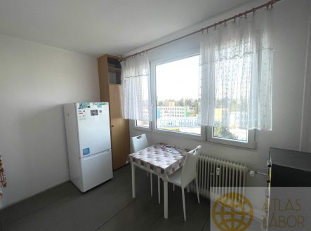 Pronájem bytu, 2+1, 61,5 m²