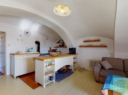 Pronájem domu/vily, 350 m²