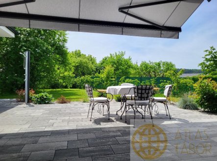 Prodej domu/vily, 235 m²