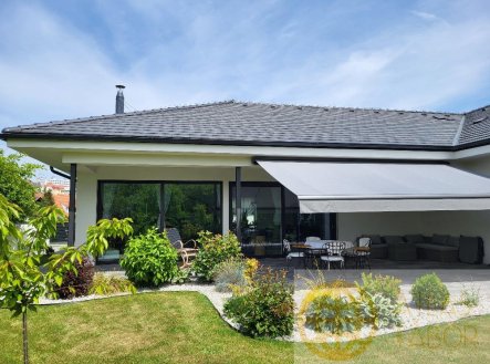 Prodej domu/vily, 235 m²