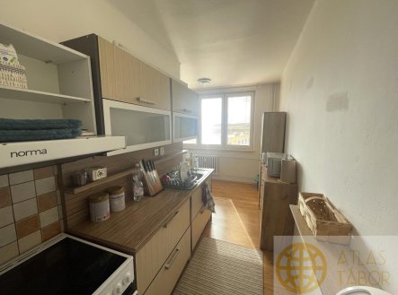 Pronájem bytu, 2+1, 59 m²