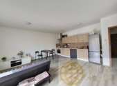Pronájem bytu, 2+kk, 53 m²