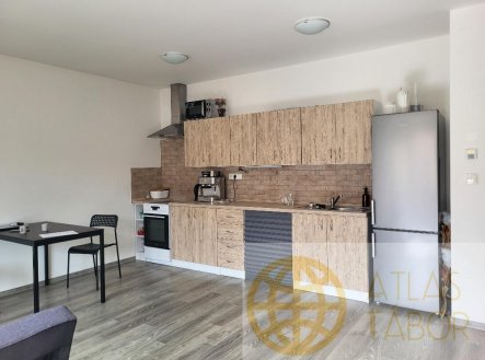 Pronájem bytu, 2+kk, 53 m²