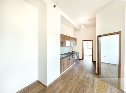 Pronájem bytu, 3+kk, 60 m²
