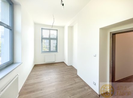 Pronájem bytu, 3+kk, 60 m²