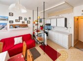 Prodej bytu, 1+1, 31 m²