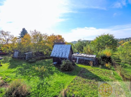 Prodej pozemku pro bydlení, 1 387 m²
