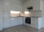 Pronájem bytu, 2+kk, 58 m²