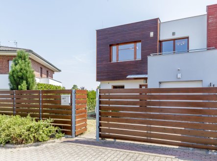 Prodej domu/vily, 162 m²