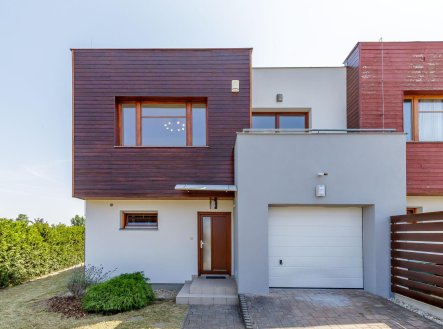 Prodej domu/vily, 162 m²