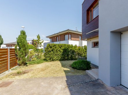 Prodej domu/vily, 162 m²