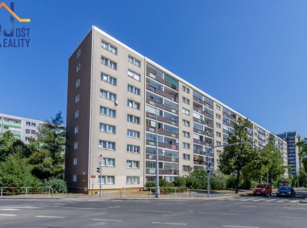Prodej bytu, 4+1, 75 m²