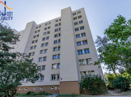 Prodej bytu, 4+1, 75 m² obrázek